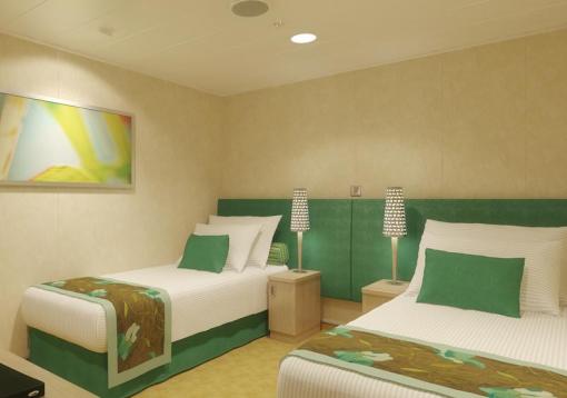 Spa Interior 4T